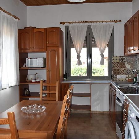 Willa Antonias House Stoúpa Zewnętrze zdjęcie