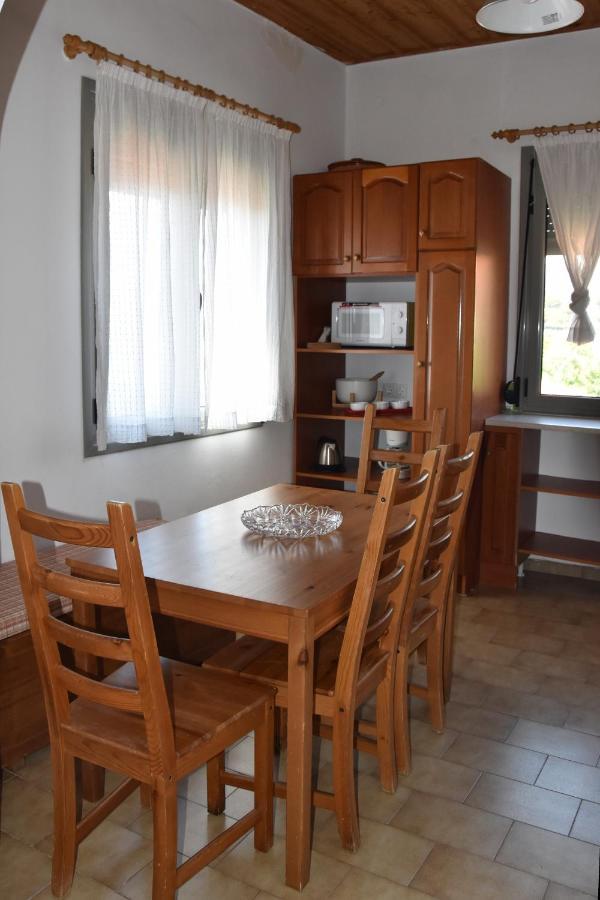 Willa Antonias House Stoúpa Zewnętrze zdjęcie